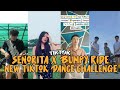 Señorita X Bumpy Ride - New TikTok Dance Challenge