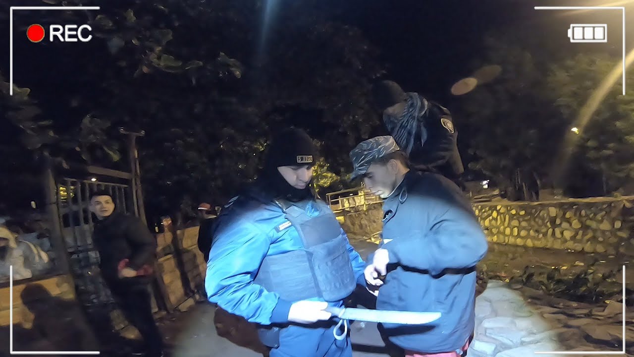 CAP. 29°/TEMP. 2024 || PROCEDIMIENTOS POLICIALES