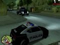 SAPD FR Responding Code 3 To Two Pursuits NFS HP Charger 