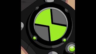 Ben 10 Choose His Favorite Weapon: VS Code! 💻🔥 #Shorts