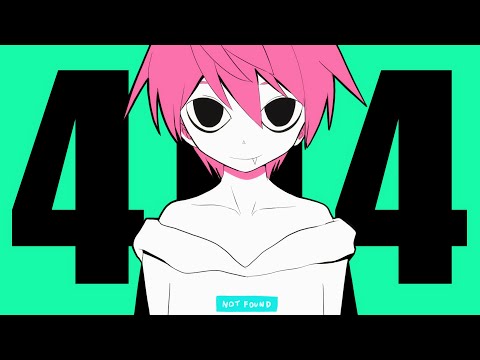 ピノキオピー - 404 feat. 初音ミク