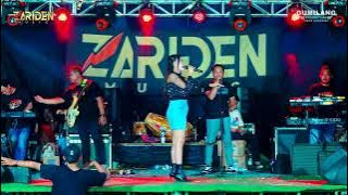 ZARIDEN MUSIC - TEMAN - LELY AGUSTIN - HAPPY WEDDING ABDUL & SITI SITIMULYO KORO PUCAKWANGI PATI