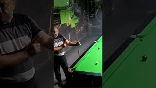 Touch Howi Hai Hilli Nahi 🫥 #snooker #shortvideo #shorts #foulplayteam