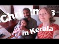Our christmas eve in kerala day in the life of a finnish girl living in kerala india  kerala vlog
