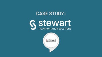 Data Driven Design WordPress Voice Enabled Website: StewartTransportation com Client Case Study