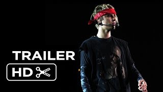 Purpose World Tour - (Concert Film Official Trailer)
