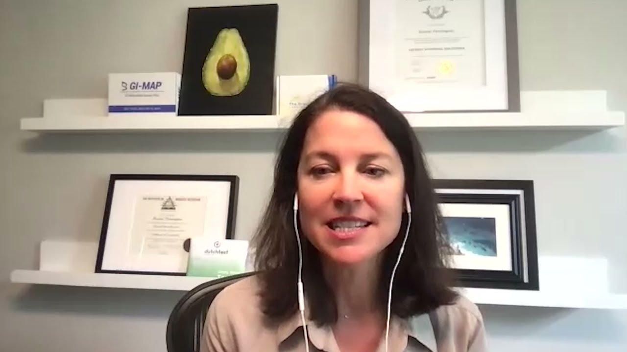 Inflammation Control