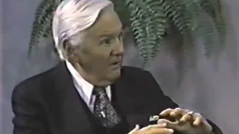 Speak Easy: Hugh Lynn Cayce