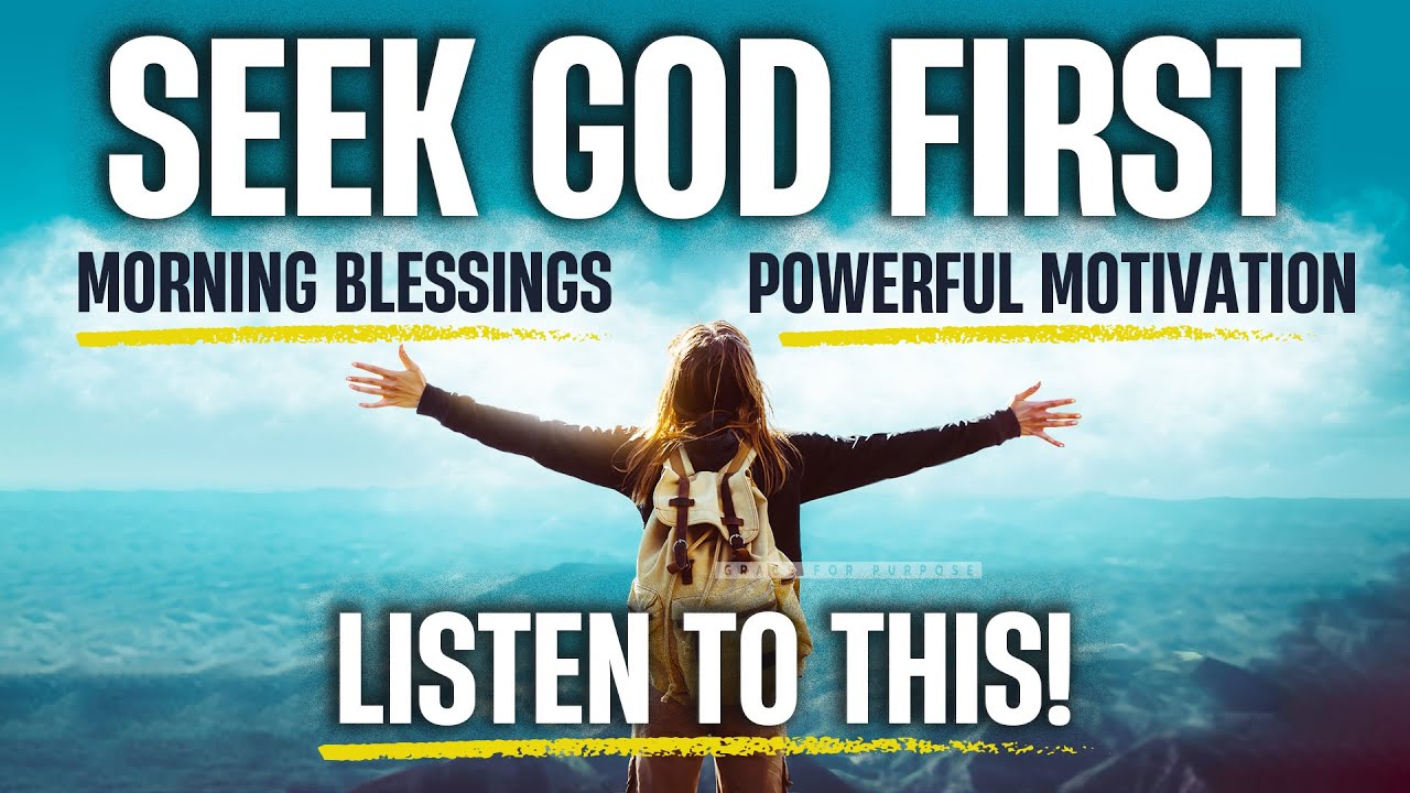 ALWAYS PRAY GOD'S WORD! You Will Change The Way You Pray After Listening To This
