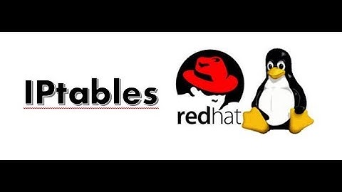 Pract : Block SSH connection using iptables in RHEL 6