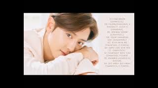 [PLAYLIST] CHANYEOL 찬열Warm and Soft songs #CHANYEOL #찬열 #exo #chanyeol #엑소