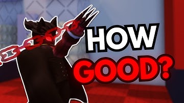 IS NOSFERATU ACTUALLY WORTH BUYING? (SHOWCASE + RANKING) | Forsaken