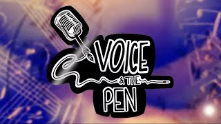 Voice & The Pen December 7, 2022