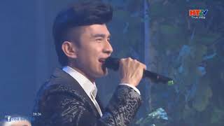 Video thumbnail of "Đất Việt tiếng vọng ngàn đời - Đan Trường"