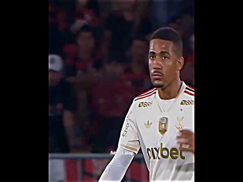 Samuel Lino Skills vs ATLÉTICO-MG #skills #flamengo #edit #shorts #futebol Samuel Lino Skills vs ATLÉTICO-MG #skills #flamengo #edit #shorts #futebol Thumbnail