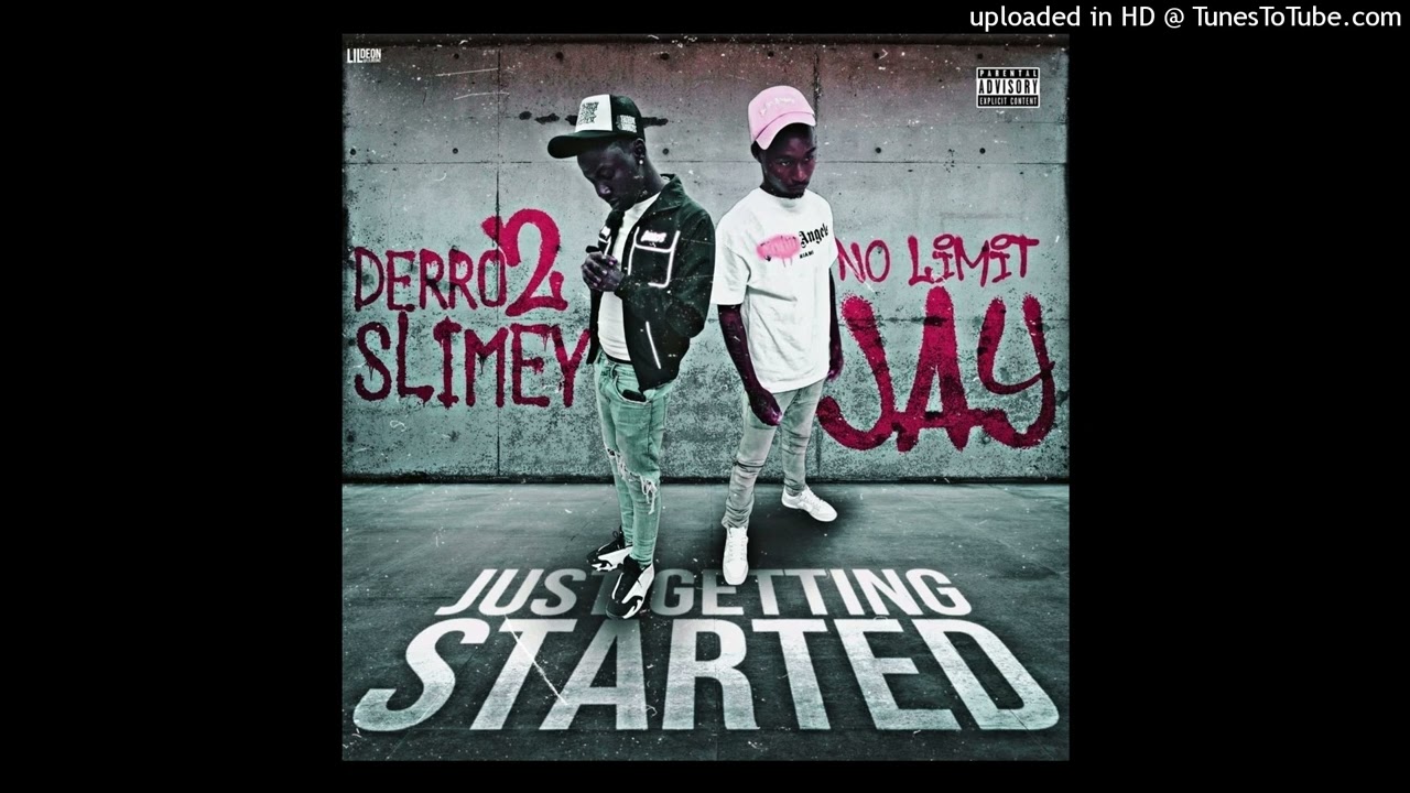 Watch Derro2slimey X NoLimitJay - Intro on YouTube Watch Derro2slimey X NoLimitJay - Intro on YouTube
