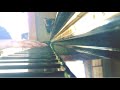 全速飛行少女 / mappa - Piano ver こぴ kopi