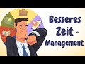 Learn German | German Podcast |Ep 35. Besseres Zeit Management ( A2-B1 )
