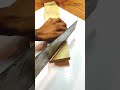 Woodworking Hack: Achieve Perfect Miter Corners Every Time! ✨
