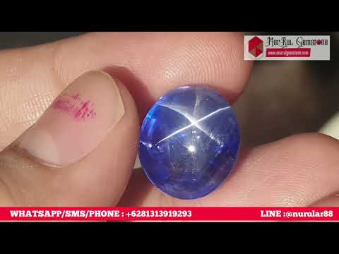 Pada video kali ini saya berikan cara termudah untuk membedakan Origin Batu Safir dan Ruby. Sampai s. 