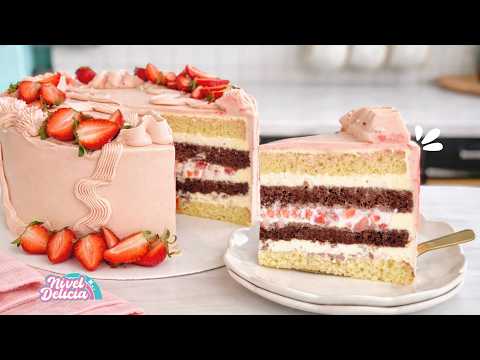 🍰 Este pastel se vende TODOS los días 🤑 La combinación que los clientes NO olvidan y vuelven a pedir
