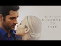 Lucifer & Chloe || Someone to stay