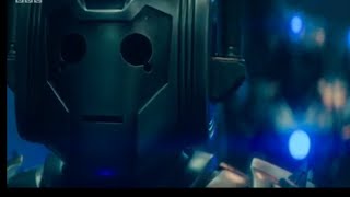 New Cybermen Design - Ascension of the Cybermen - Doctor Who