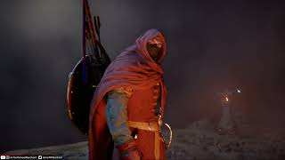 Crimson Desert - Part 19 - Faction Quests: House Celeste - Queen of the Silkspun Castle