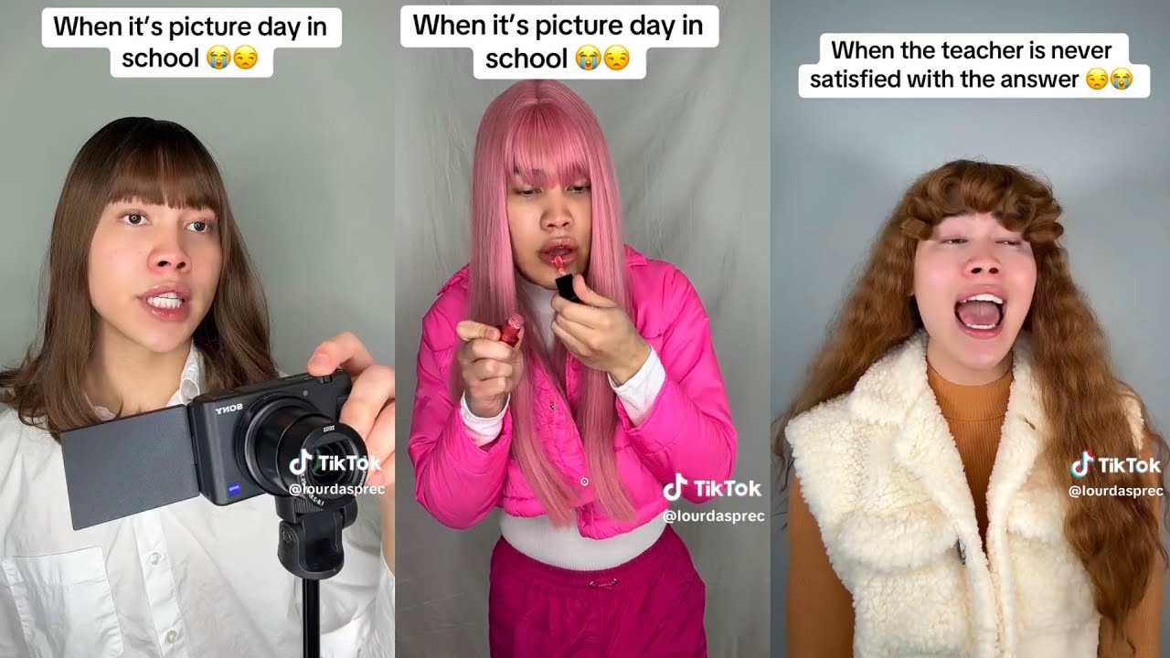 *1 HOUR* Lourd Asprec Funny Shorts Videos 2025 | Lourd Asprec New Videos Compilation