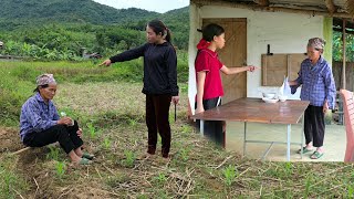 Secrets Gradually Revealed Minh Discovered Muis Mothers Plot To Harm Her Family.