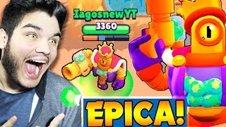 Royale News Italia Vlip Lv - rico pipoqueiro do brawl stars