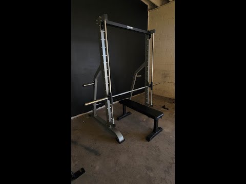 Fray fitness smith machine reviews new arrivals