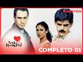 Nada Personal📺 | Maratón Completo 1