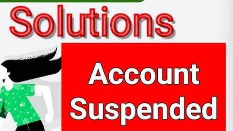 😮 My Account Suspended on Picoworkers | Avoid