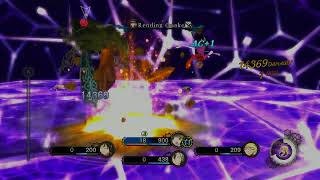 Tales Of Xillia 2 Shadow Muzet - Leia 2024 Solo