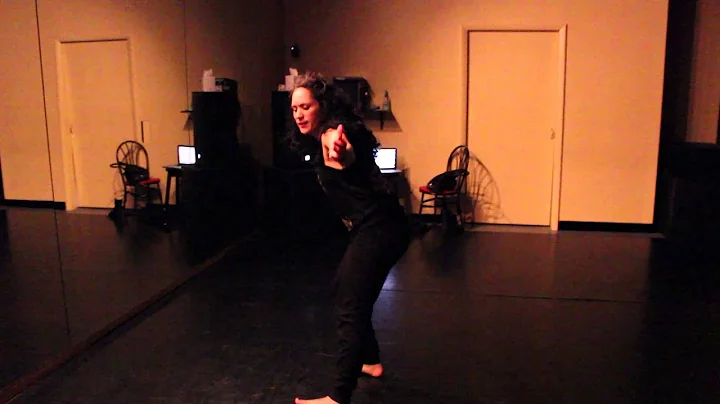 Liana Marie Alvarez || Choreography Reel (Trailer)