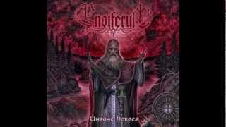 Ensiferum - Passion Proof Power