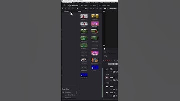 How To Enable or Disable Auto SAVE In DaVinci Resolve