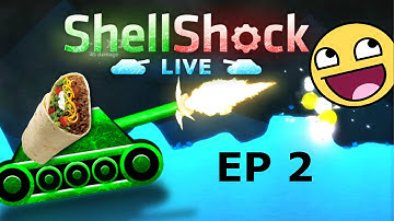 1v1 Shellshock Ep.  2