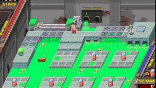 Acid Factory Level 2