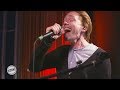 Mew performing "Twist Quest" Live on KCRW