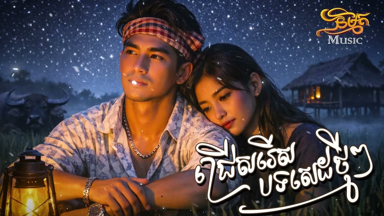 ចម្រៀងចេញថ្មី បែកបាក់ស្នេហា 2026💔🥀 [និម្មិត Music]