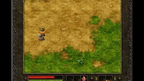 Lets Play Arcuz #1 - It wasn