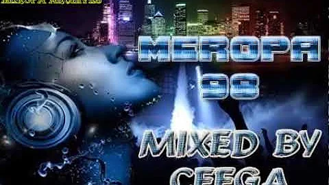 Ceega - Meropa 98 (100% Local Mix)