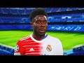 Politie pakt Alphonso Davies na Blunder! 🚨