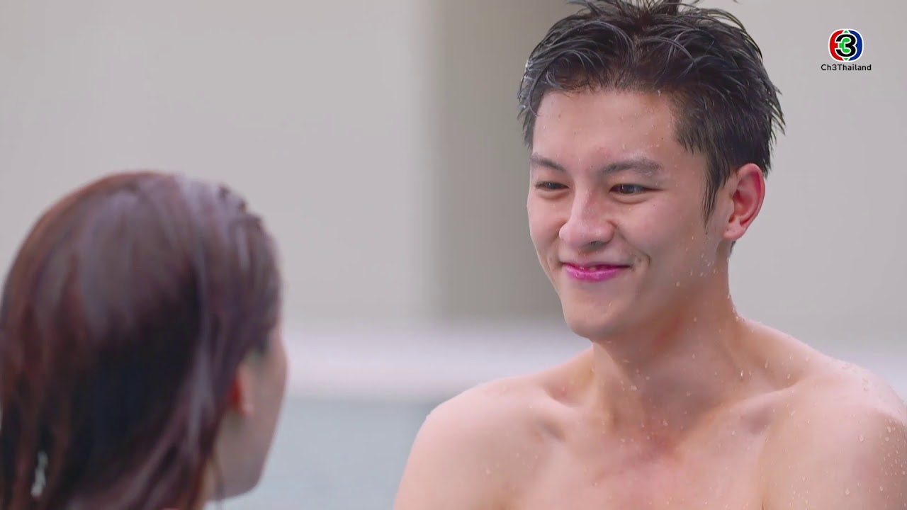 FIN | คุณเหมือนพะยูนสำลักน้ำเลยนะ | ผมอาถรรพ์ EP.5 | Ch3Thailand