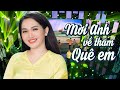 Mời Anh Về Thăm Quê Em | Giọng Ca Ngọt Ngào Như Mía Lùi Đốn Tim Người Nghe | Ngọc Diệu