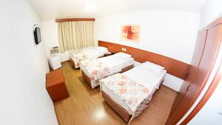 Hotel Nacional Inn São Paulo - Sao Paulo Sao Paulo - Brazil