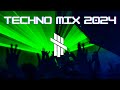 TECHNO 2024 HANDSUP MUSIC MIX🔥Remixes of Popular Rave Songs🔥Oldschool HandsUp Megamix