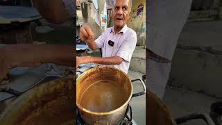 80 Years Old Uncle Selling Chole Bhature